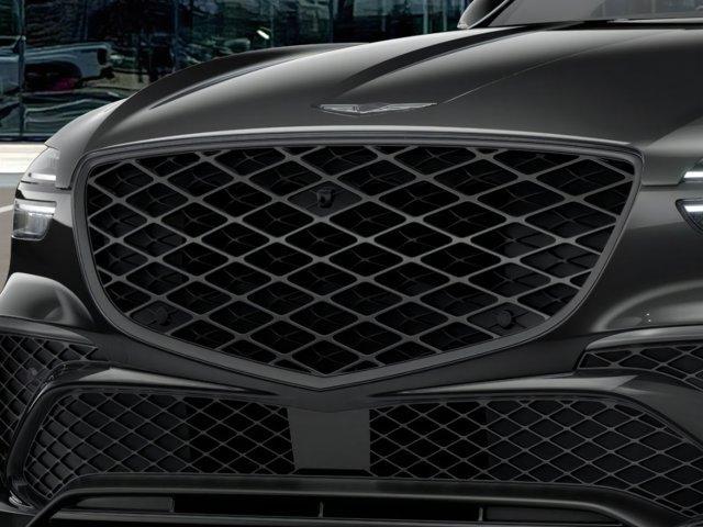 new 2026 Genesis GV70 car, priced at $71,365
