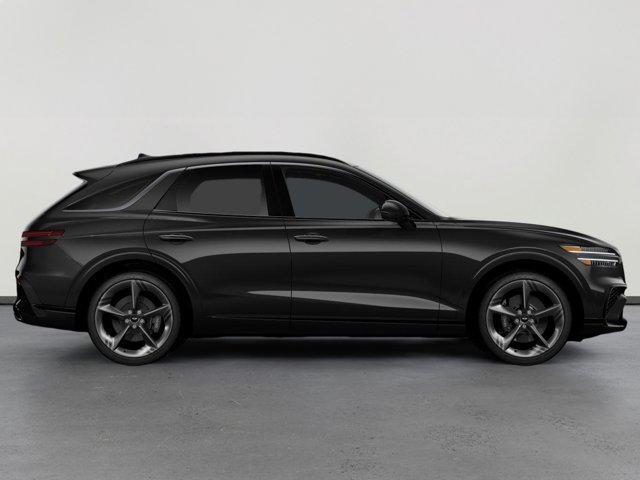 new 2026 Genesis GV70 car, priced at $71,365