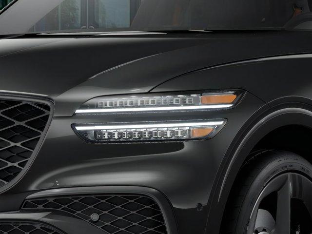 new 2026 Genesis GV70 car, priced at $71,365