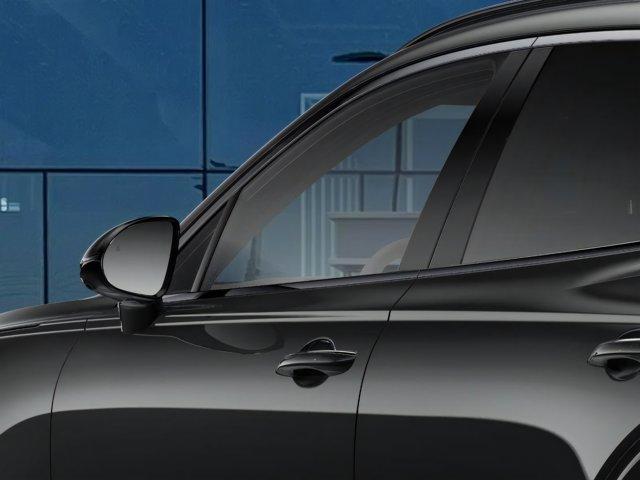 new 2026 Genesis GV70 car, priced at $71,365