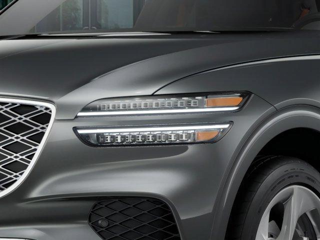 new 2026 Genesis GV70 car, priced at $51,700