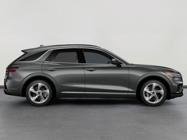 new 2026 Genesis GV70 car, priced at $51,700