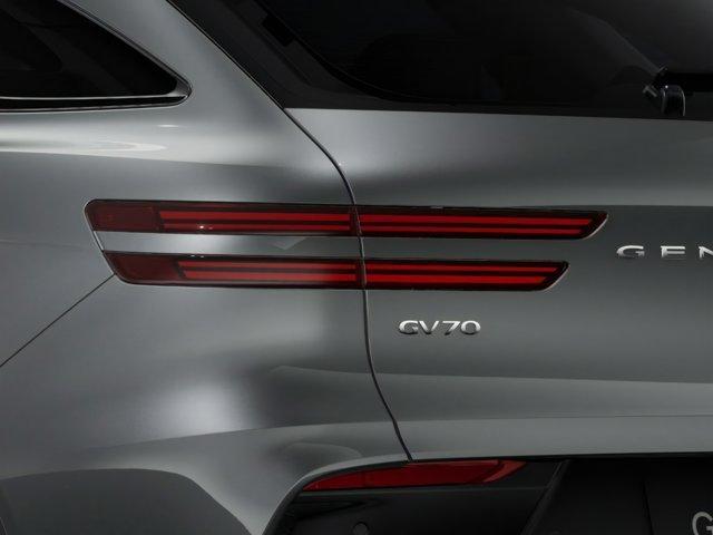 new 2026 Genesis GV70 car, priced at $51,700