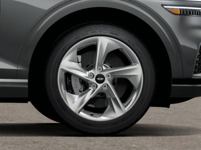 new 2026 Genesis GV70 car, priced at $51,700