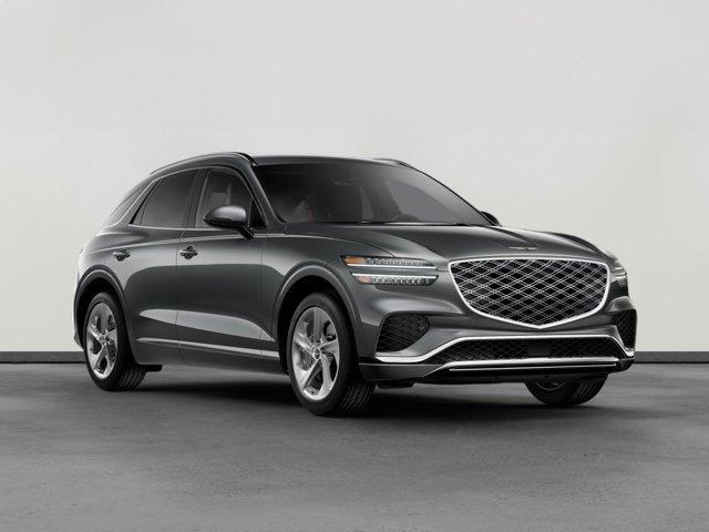 new 2026 Genesis GV70 car, priced at $51,700