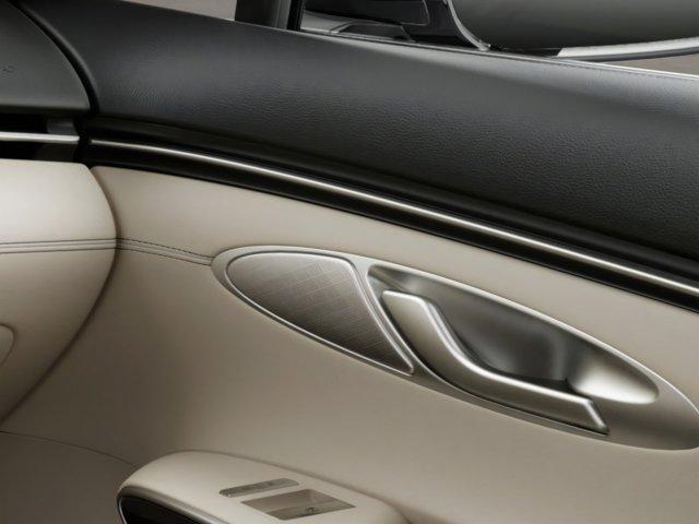 new 2026 Genesis GV70 car, priced at $51,700