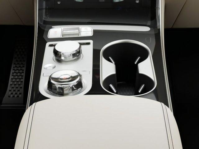 new 2026 Genesis GV70 car, priced at $51,700