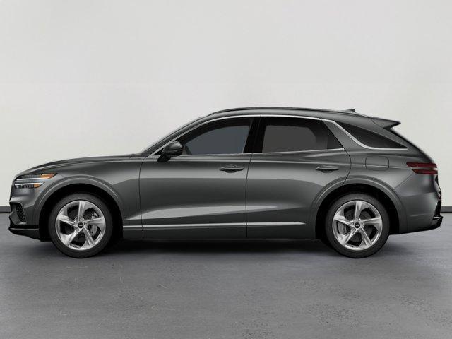 new 2026 Genesis GV70 car, priced at $51,700