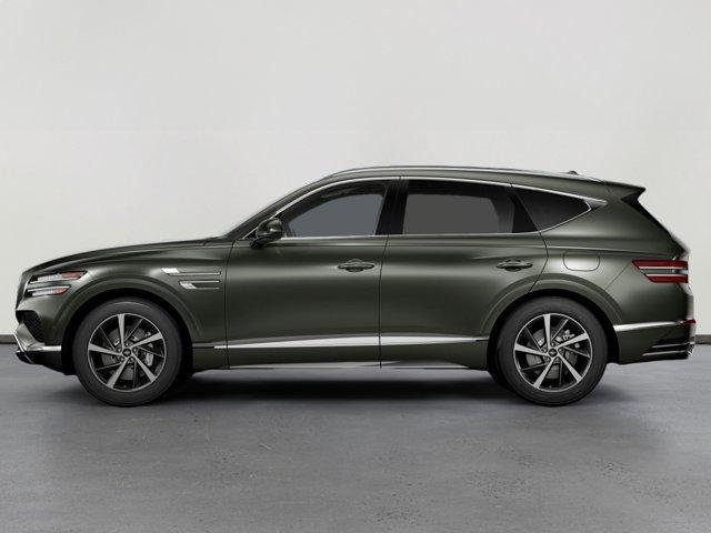new 2026 Genesis GV80 car, priced at $79,495