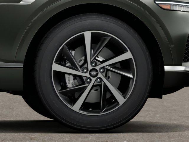 new 2026 Genesis GV80 car, priced at $79,495