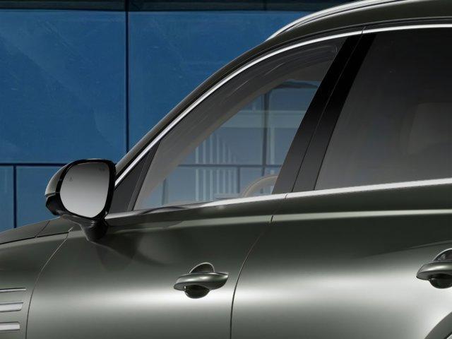 new 2026 Genesis GV80 car, priced at $79,495