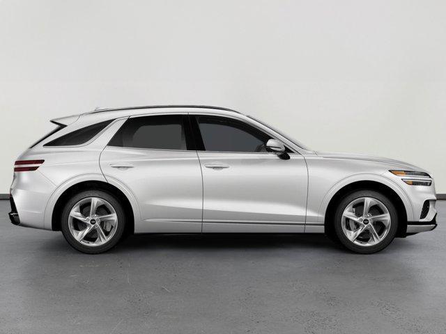 new 2026 Genesis GV70 car, priced at $58,050