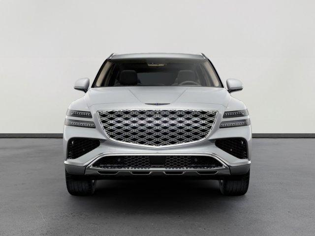 new 2025 Genesis GV80 car, priced at $82,595