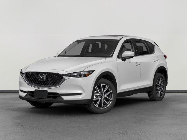 used 2018 Mazda CX-5 car, priced at $18,994
