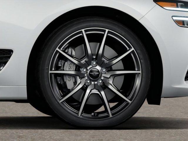 new 2026 Genesis G70 car, priced at $49,570
