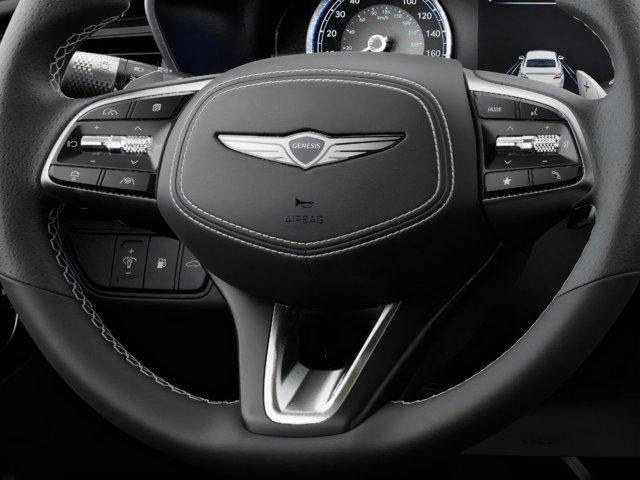 new 2026 Genesis G70 car, priced at $49,570