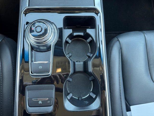 used 2019 Ford Edge car, priced at $18,494