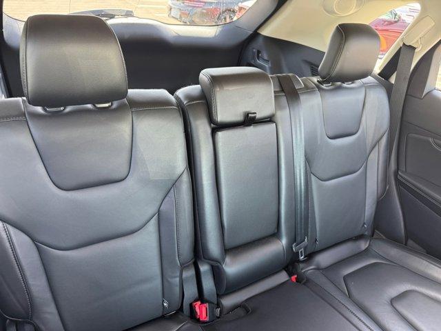used 2019 Ford Edge car, priced at $18,494