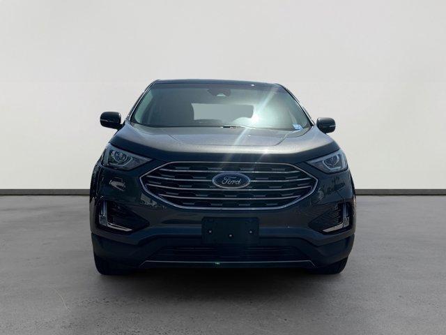 used 2019 Ford Edge car, priced at $18,494