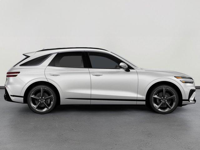 new 2026 Genesis GV70 car, priced at $72,515