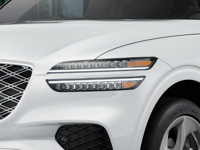 new 2026 Genesis GV70 car, priced at $58,895