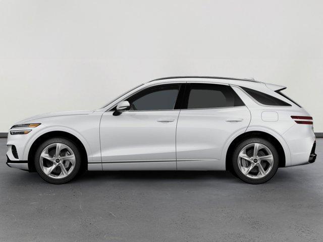 new 2026 Genesis GV70 car, priced at $58,895