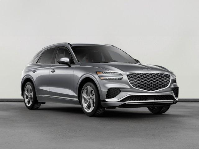 new 2026 Genesis GV70 car, priced at $58,455