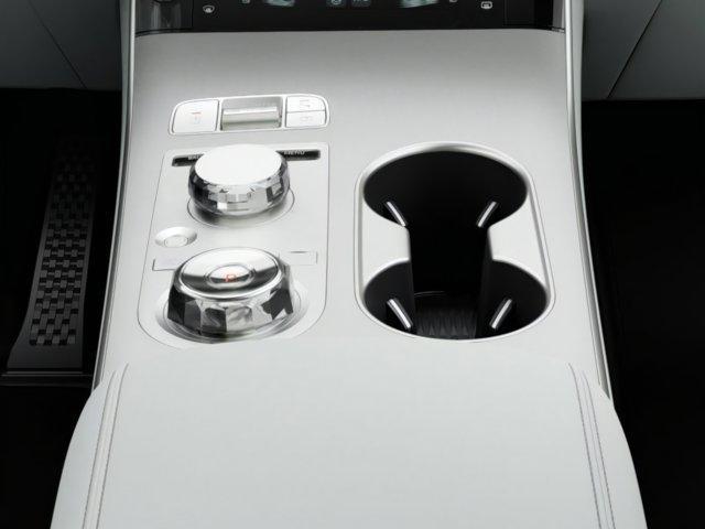 new 2026 Genesis GV70 car, priced at $58,455