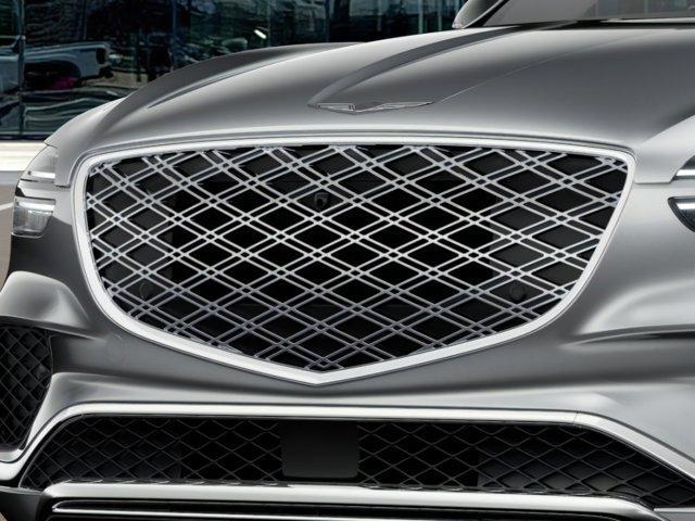 new 2026 Genesis GV70 car, priced at $58,455