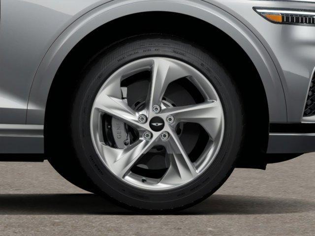 new 2026 Genesis GV70 car, priced at $58,455
