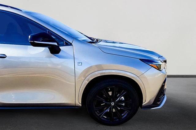 used 2022 Lexus NX 350 car, priced at $38,585