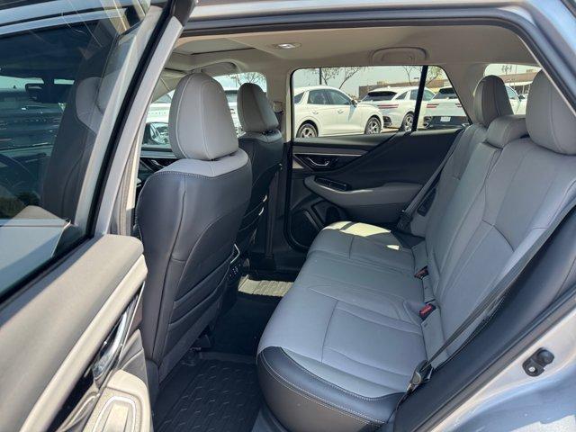 used 2024 Subaru Outback car, priced at $30,849