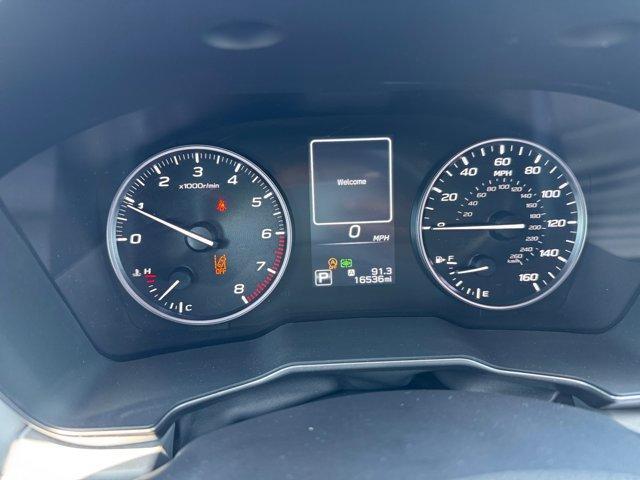 used 2024 Subaru Outback car, priced at $30,849