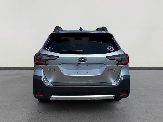 used 2024 Subaru Outback car, priced at $30,849