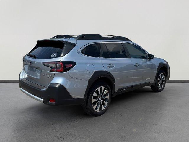 used 2024 Subaru Outback car, priced at $30,849