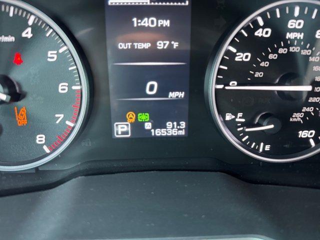 used 2024 Subaru Outback car, priced at $30,849