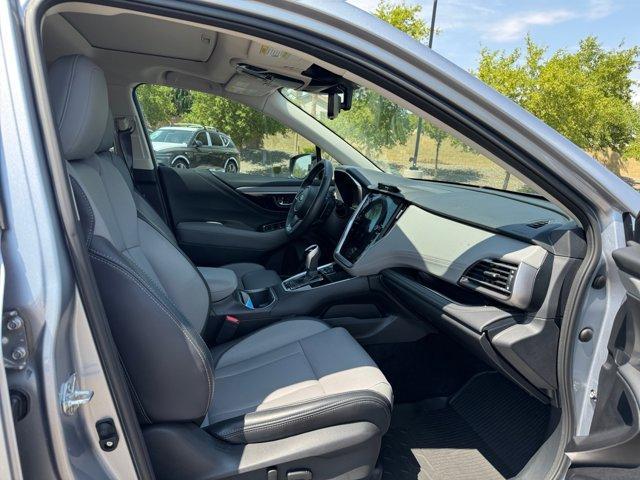 used 2024 Subaru Outback car, priced at $30,849