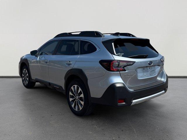 used 2024 Subaru Outback car, priced at $30,849