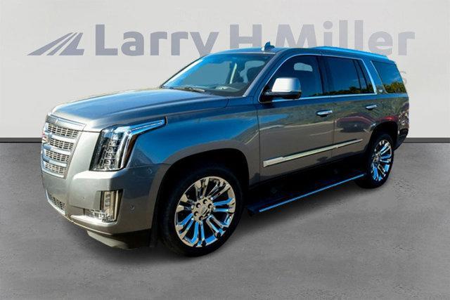 used 2019 Cadillac Escalade car, priced at $50,498