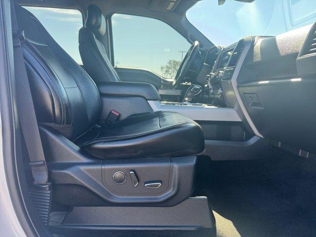 used 2017 Ford F-150 car, priced at $29,994