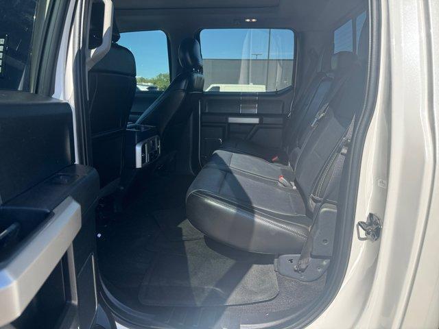 used 2017 Ford F-150 car, priced at $29,994