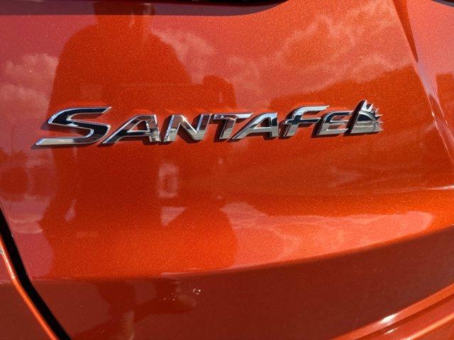 used 2014 Hyundai Santa Fe Sport car, priced at $13,494