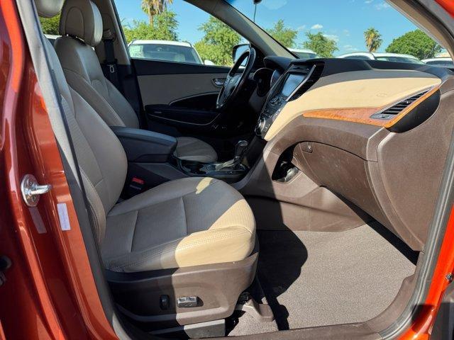 used 2014 Hyundai Santa Fe Sport car, priced at $13,494