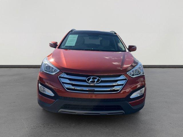 used 2014 Hyundai Santa Fe Sport car, priced at $13,494