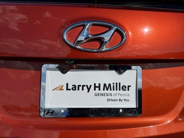 used 2014 Hyundai Santa Fe Sport car, priced at $13,494
