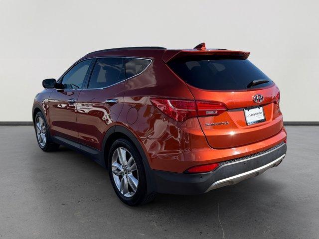 used 2014 Hyundai Santa Fe Sport car, priced at $13,494
