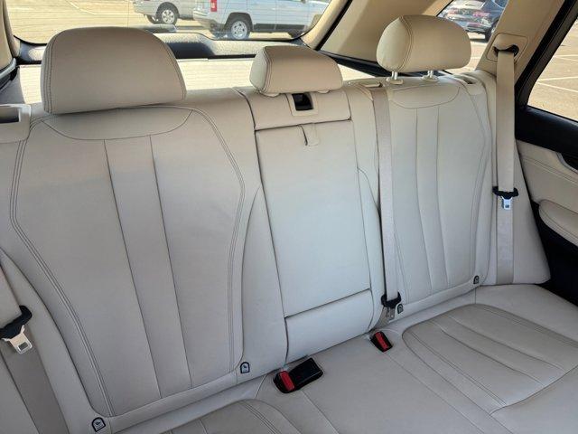 used 2014 BMW X5 car, priced at $12,698