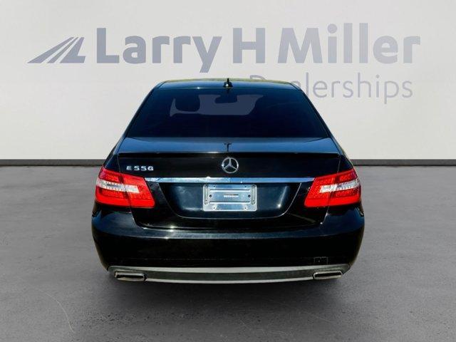 used 2011 Mercedes-Benz E-Class car, priced at $11,799