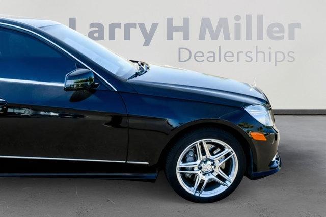 used 2011 Mercedes-Benz E-Class car, priced at $11,799