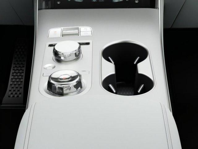 new 2026 Genesis GV70 car, priced at $58,480